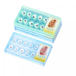 (brisand) 10tk/karp One Size