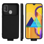 Kaasaskantavad akulaadija &uuml;mbrised Samsung Galaxy A50 toite&uuml;mbrisele