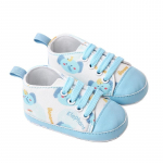 0&ndash;1-aastased vasts&uuml;ndinud armsad koomiksimustriga hingavad kerged v&otilde;revoodijalatsid Esimesed jalak&auml;ijad lamedad kingad 12