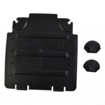 Must katte poritiiba juurdep&auml;&auml;s BMW X1 E84 autovaruosadele