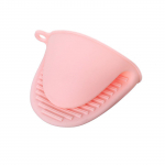 Ahi Handschoen Silikoonkindad Kandikupotin&otilde;u kausihoidik toiduvalmistamiseks mikrolaineahjus A