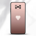 &Uuml;mbris Poco X3 NFC M3 Pro M3 F3 F1 Capa jaoks Mi Note 10 Pro Caso jaoks Xiaomi CC9 Pro A3 A2 jaoks Kaunis Rose Blingi pilt Mi CC9
