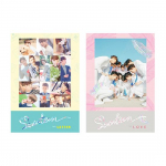 SEITSETEIST &ndash; VOL.1 [FIRST 'LOVE & LETTER'] [juhuslik versioon]