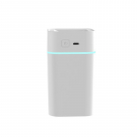 Uus &Otilde;huniisutaja Kodumajapidamises Usb Atmosf&auml;&auml;rilamp 260ml &Otilde;huniisutaja 1PCS valge