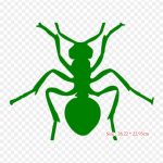 Sipelga silueti raud soojus&uuml;lekandel tr&uuml;kkimisel Vin&uuml;&uuml;lplaastrid riiete kleebis DIY aplikatsioonid pestavad plaastrid