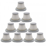 Tolmuimeja HEPA filtrid Xiaomi Deerma DX118C DX128C osade tarvikutele