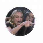 Plekist pehme n&ouml;&ouml;pn&otilde;el Animatsioon armas loom pross riided naljakas metallist m&uuml;tskrae Loominguline ehe kingitus rinnan&otilde;ela m&auml;rk style 1