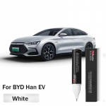Autov&auml;rvide paranduspliiats BYD Atto 3 Han 2022 2023 v&auml;rvikinnitusvahendi parandamiseks v&auml;rvi lisatarvikud must valge punane sinine for Han white