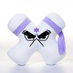 T&auml;hestik Lore Palusm&auml;nguasjad 26 t&auml;hega Loomade Pesu Haridusnukk Lastele T&auml;iskasvanutele Halloweeni j&otilde;ulukingitus X