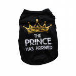 Kevadsuvi lemmiklooma kutsika riided V&auml;ikese keskmise koera kassi mustriga l&uuml;hikeste varrukatega vest T-s&auml;rk R&otilde;ivad Chihuahua L