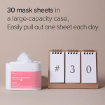 Mary&May - Hyaluronic Panthenol Hydra Mask