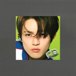 Album NCT DREAM &ndash; [ISTJ] 3. albumi PLAKAT CHENLE