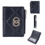 Baellerry Fashion Design Naiste l&uuml;hikesed rahakotid Kunstnahast armas minikott kaardihoidjaga rahakott 13*10*2cm punane