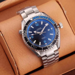 Meeste automaatne mehaaniline GMT kell must keraamiline roosa