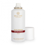 Bella Vita Organic DOMINUS MAN Body Parfum | Esmaklassiline, tugev ja kauakestev kehaparf&uuml;&uuml;m DEO | Ideaalne kingitus 150 ml