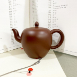 Yixing Purple Clay teekann toormaagi lilla vermillion savist ilukann kung fu teekomplekt teekannu maht 250ml China