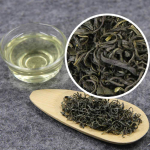 2023 Xinyangi maojiani roheline tee Hiina kevadine maojiani roheline tee kehakaalu langetamiseks 500g / 1.10lb