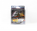 Sunline Fluorocarbon Kurodai ISM Gate Clear 180m #1,5 6lb 0,205mm (2789) puhas