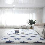 Suur vaip 200X250cm kohev karvane vaip Elutuba Magamistuba R&otilde;du Dekoor kohev pehme sametine Palus vaip Maroko piirkonna vaibad lastele kodu 60x160cm/23.6x63inch