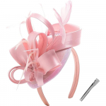 Naiste v&otilde;luvad tee&otilde;htum&uuml;ts Peapael Derby Wedding Church Pruudikokteil Suled Juukseklamber