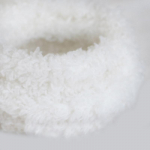 1M pl&uuml;&uuml;sist raudtraadi keermega keermepulgad Lintvarraste ribade n&ouml;&ouml;r mitmev&auml;rviline 12 mm