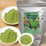 Tseremooniaklassi Matcha pulber (250 g) -rohelise tee pulber Autentne Jaapani Matcha roheline tee &ndash; Matcha rohelise tee pulber, korjatud Jaapanis Matcha