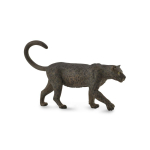 CollectA musta leopardi figuur (Suur)