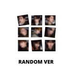 RANDOM Ver DIGIPACK ZEROBASEONE 2. minialbumi sulamispunkt RANDOM Ver