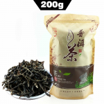 2014 a toores Puerh Hiina pu-erh lahtine tee Sheng Puer Shen Cha 200g
