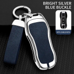 Tsingisulamist auto kaugjuhtimispuldi v&otilde;tme&uuml;mbrise kaane kate, Porsche Panamera Cayenne 971 911 9YA Macan Boxster v&otilde;tmehoidja autotarvikud