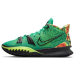 Nike Kyrie 7 EP Weatherman Unisex tossud Roheline Stadium-Green Volt CQ9327-300 37.5 blue