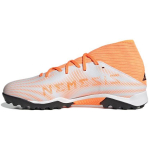 Adidas Nemeziz.3 TF Tension Tape - Screaming Orange Meeste tossud Cloud-White Core-Black FW7345 40