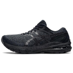 Asics GT 2000 10 Triple Black Naiste tossud 1012B045-001 37