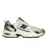 New Balance 530 Valge Hele Kuld Unisex Tossud Hele-Kuldne-Metallik MR530TC 36