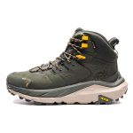 HOKA Kaha 2 GORE-TEX Duffel Bag Helendav Kollane Meeste Tossud Roheline 1123155-DBRYL 45⅓