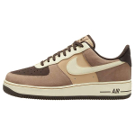 Nike Air Force 1 07 LV8 barokkpruunid meeste tossud kanepi kookospiima seesami FB8878-200 44 beige