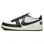 Nike Terminator Low Must Krokodill Unisex Tossud Fantoom Kookospiim K&otilde;rb-Ookeer FQ8127-030 44