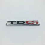 For/rd F/OCUS G/en M/K2 ST RS tagumise pakiruumi kaane tagaluugi TDCi m&auml;rgi embleemi logo kleebis