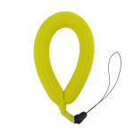 Randmepael V&auml;rviline pehmest vahtmaterjalist ujuv veekindel kaameraring surfamiseks