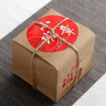 50g Yunnan Pu'er tee Banzhangi toortee kook vana puu tee toortee v&auml;ike koogitee