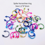 10tk roostevabast terasest k&uuml;psetusv&auml;rv ninar&otilde;ngas kulmuk&uuml;&uuml;ned C t&uuml;&uuml;pi k&otilde;rva luuk&uuml;&uuml;ned CBR r&otilde;ngas huule k&uuml;&uuml;ned augustamine ehted