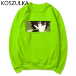 Kuum anime The Rising of The Shield Hero Hoodie Naiste Harajuku Raphtalia Hoodie Naiste Kawaii Talvine dressipluus Pullovers Hoody L