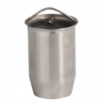 Kasulik v&auml;ljalasketoru summuti universaalne kerge reguleeritav 2