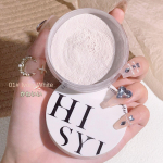 Lahtine puuder veekindel Nahas&otilde;bralik kirgastav meik Feeling Fine Light Matte Holding Matte Fixing Loose Powder 10g