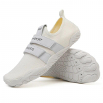 Veejalatsid Meeste Naiste Rannajalatsid Kiiresti Kuivatavad Lapsed Paljajalu &uuml;lesvoolu Matkamine Vanem-laps kahlamistossud ujumisjalatsid 35 valge