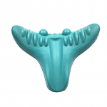 Kaela masseerija kaela &otilde;lgade massaaž emakakaela t&otilde;mbeseade emakakaela l&uuml;lisamba valu leevendav kaela massaaži padi