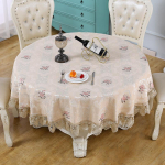 &Scaron;enill laudlina Veekindel &otilde;likindel Nordic Light Luxury laudlina Tikand Diivanilaudlina Laudlina &uuml;mmargune laudlina 180cm round