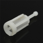 10 t&uuml;kki universaalse gravitatsiooniga pihustust&ouml;&ouml;riista v&auml;rvimisfiltrid v&otilde;rk 36x11 mm