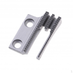 &Otilde;mblusmasina osad - Resist Feed Dog t&ouml;&ouml;stusele