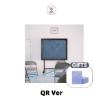 QR Ver Red Velvet Wendy 2. minialbum Wish You Hell No POB QR Ver